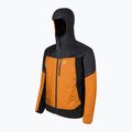 Men's Montura Escape Hybrid jacket mandarino 3