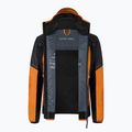 Men's Montura Escape Hybrid jacket mandarino 4
