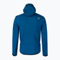 Men's rain jacket Montura Magic 2.0 deep blue 2