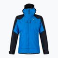 Men's rain jacket Montura Cliff celeste