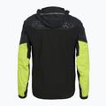 Men's Montura Air Action Hybrid jacket lime green 2