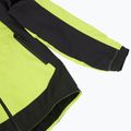 Men's Montura Air Action Hybrid jacket lime green 5