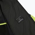 Men's Montura Air Action Hybrid jacket lime green 6