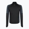 Men's sweatshirt Montura Stretch Color Maglia nero/piombo 2