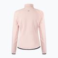 Women's sweatshirt Montura Merano Maglia light rose 2