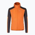 Men's sweatshirt Montura Smooth Maglia mandarino