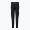 Women's trousers Montura Vertigo 2 nero/intense violet 2