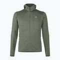 Men's Montura Kristall Maglia verde salvia sweatshirt