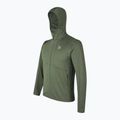 Men's Montura Kristall Maglia verde salvia sweatshirt 3