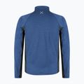 Montura Dolomiti Maglia men's sweatshirt deep blue 2