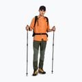 Men's Montura Mountain Trek trekking trousers verde salvia 2