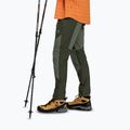 Men's Montura Mountain Trek trekking trousers verde salvia 4