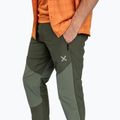 Men's Montura Mountain Trek trekking trousers verde salvia 5