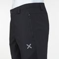 Montura Mountain Trek men's trekking trousers nero 3