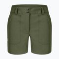 Women's trekking shorts Montura Sarzana verde salvia