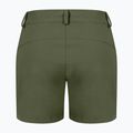 Women's trekking shorts Montura Sarzana verde salvia 2