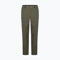 Men's trekking trousers Montura Valbruna Zip Off verde salvia