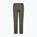 Men's trekking trousers Montura Valbruna Zip Off verde salvia 2