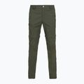 Men's trekking trousers Montura Valbruna Zip Off verde salvia
