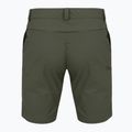 Men's trekking trousers Montura Valbruna Zip Off verde salvia 6