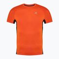 Montura men's T-shirt Join orange