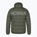 Montura Skill Duvet men's jacket sage green/ bronze brown 2