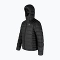 Men's down jacket Montura Renon Hooded Duvet black 3