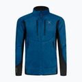 Montura Nordic Fleece men's sweatshirt deep blue