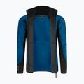 Montura Nordic Fleece men's sweatshirt deep blue 3