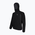 Men's Montura Premium Wind Hoody black/antracite jacket 3