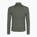 Men's Montura Thermal Grid 2 Anorak sweatshirt sage green 2