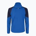 Men's Montura Rise Hooded Jacket b.blue/graphite blue 2