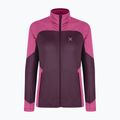 Montura Rise Maglia women's sweatshirt vinaccia/baton rouge