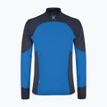 Men's Montura Rise Maglia sweatshirt b.blue/graphite blue 2