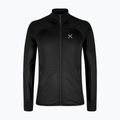 Men's Montura Rise Maglia sweatshirt black