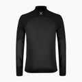 Men's Montura Rise Maglia sweatshirt black 2