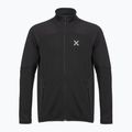 Men's Montura Rise Maglia sweatshirt black