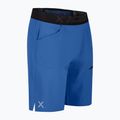 Montura Rise Bermuda men's trekking shorts b.blue/marine 3