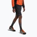 Montura Rise Bermuda men's trekking shorts anthracite 4