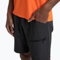 Montura Rise Bermuda men's trekking shorts anthracite 5