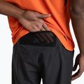 Montura Rise Bermuda men's trekking shorts anthracite 6