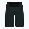 Montura Rise Bermuda men's trekking shorts anthracite 8