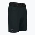 Montura Rise Bermuda men's trekking shorts anthracite 9