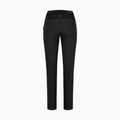Women's trekking trousers Montura Rise anthracite/turquoise 2
