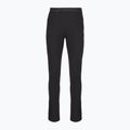 Women's trekking trousers Montura Rise anthracite/turquoise