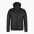 Men's jacket Montura Pure Duvet black