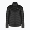 Women's jacket Montura Breeze Duvet black