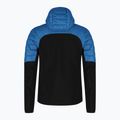 Men's ski jacket Montura Peak Hybrid Hooded b.blue 2