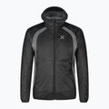 Men's jacket Montura Vulcan 2.0 black/mid grey 9