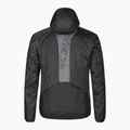 Men's jacket Montura Vulcan 2.0 black/mid grey 10